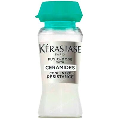 Kerastase Resistance Concentre - Tratamiento capilar Kerastase Resistance Concentre - Tratamiento capilar