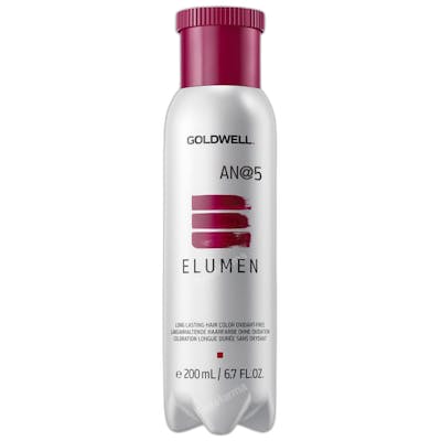 Coloración de Cabello Duradera sin Oxidante Goldwell Elumen - Tinte Coloración de Cabello Duradera sin Oxidante Goldwell Elumen - Tinte