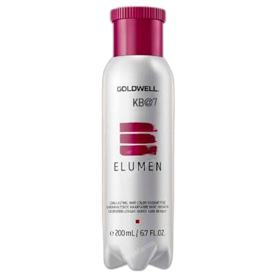Color de Cabello Duradero Elumen Goldwell Sin Oxidante Color de Cabello Duradero Elumen Goldwell Sin Oxidante
