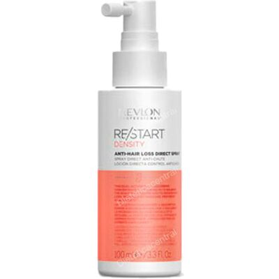 Revlon Re-Start Density Spray Anticaída - Spray Contra la Caída del Cabello Revlon Re-Start Density Spray Anticaída - Spray Contra la Caída del Cabello