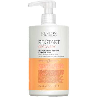 Revlon Professional RE/START Recovery Acondicionador Restaurador - Cuidado del cabello Revlon Professional RE/START Recovery Acondicionador Restaurador - Cuidado del cabello