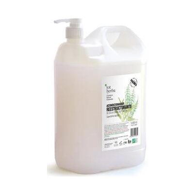 Tot herba-authex acondicionador capilar cola caballo-salvia 5000ml. Tot herba-authex acondicionador capilar cola caballo-salvia 5000ml.