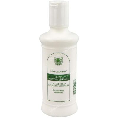 Acondicionador regenerador Royal Cream Herbatint - Acondicionador para el cabello Acondicionador regenerador Royal Cream Herbatint - Acondicionador para el cabello
