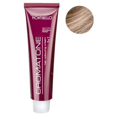 Coloración Capilar Púrpura Rojiza Montibello - Permanente - 60ml - Cromaxtrem Coloración Capilar Púrpura Rojiza Montibello - Permanente - 60ml - Cromaxtrem