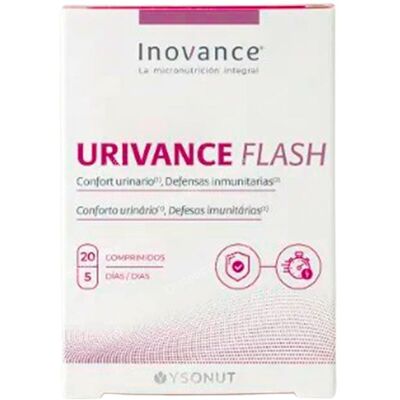 Inovance urivance flash 20comp. Inovance urivance flash 20comp.