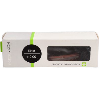 Nordic vision gafas nordic sater 2 diop Nordic vision gafas nordic sater 2 diop