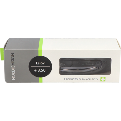 Nordic vision gafas nordic eslov 3.5 diop Nordic vision gafas nordic eslov 3.5 diop