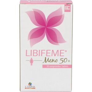 Libifeme libifeme meno50+ 30comp. Libifeme libifeme meno50+ 30comp.