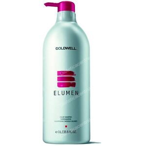 Champú Goldwell Elumen Cuidado del Color - Nutre y Protege Champú Goldwell Elumen Cuidado del Color - Nutre y Protege