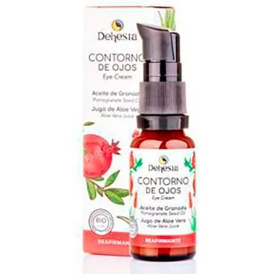 Dehesia contorno de ojos bio reafirmante 20ml Dehesia contorno de ojos bio reafirmante 20ml