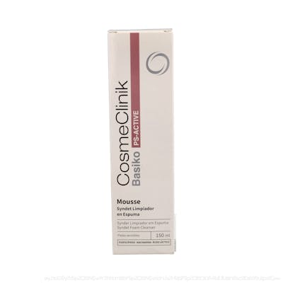 Limpiador facial de espuma Basiko - Hidratación profunda para todo tipo de piel Limpiador facial de espuma Basiko - Hidratación profunda para todo tipo de piel