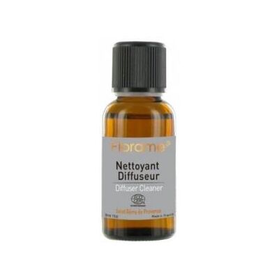 Limpia difusor Florame 30ml - Eléctrico y Ultrasónico Limpia difusor Florame 30ml - Eléctrico y Ultrasónico