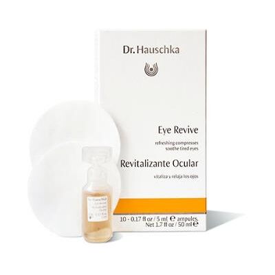Revitalizante Ocular Dr. Hauschka - Cuidado de ojos Revitalizante Ocular Dr. Hauschka - Cuidado de ojos