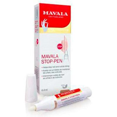 Mavala Mavala Stop-Pen Cuidado de Uñas - Solución para Morderse las Uñas Mavala Mavala Stop-Pen Cuidado de Uñas - Solución para Morderse las Uñas