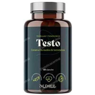 Paleobull testo 60cap. - paleobull Paleobull testo 60cap. - paleobull