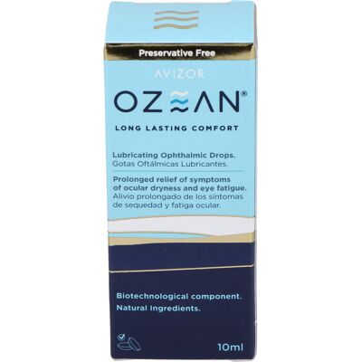 Visaid ozean sequedad-fatiga ocular 10ml. Visaid ozean sequedad-fatiga ocular 10ml.