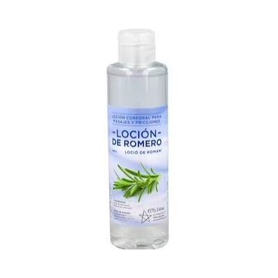 Estel Pharma Loción de romero - 200ml Estel Pharma Loción de romero - 200ml