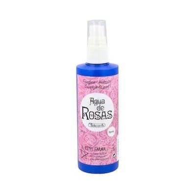 Estel-farma agua de rosas 120ml sp Estel-farma agua de rosas 120ml sp