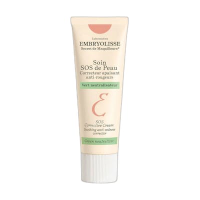 Embryolisse Crema Calmante Verde para Cara y Ojos - Cuidado de la Piel Embryolisse Crema Calmante Verde para Cara y Ojos - Cuidado de la Piel