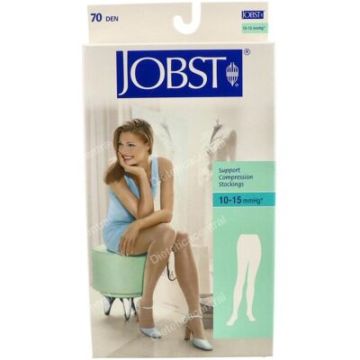 Jobst jobst panty clas 70 m-f negro30 t/3 Jobst jobst panty clas 70 m-f negro30 t/3