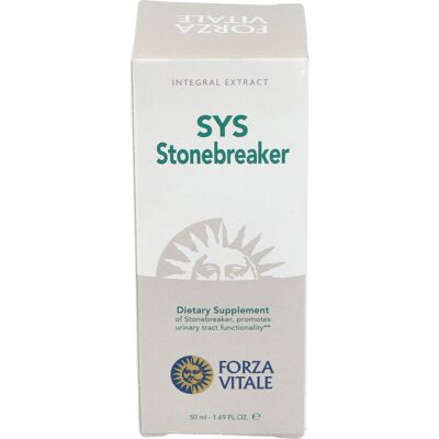 Forza Vitale Spaccapietra - Suplemento para las vías urinarias Forza Vitale Spaccapietra - Suplemento para las vías urinarias