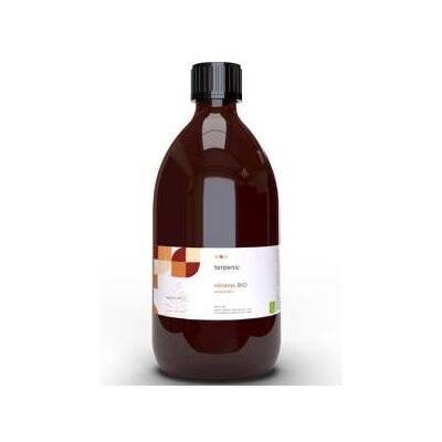 Terpenic sesamo bio aceite vegetal 500ml. Terpenic sesamo bio aceite vegetal 500ml.