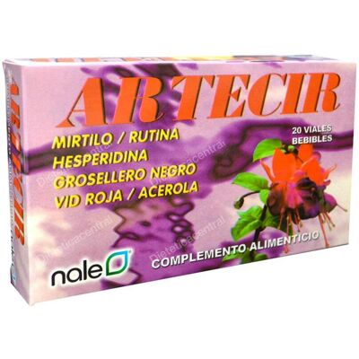 Nale Artecir 20 Amperios - Fuente de alimentación Nale Artecir 20 Amperios - Fuente de alimentación