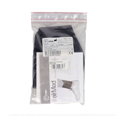 Prim farma prim banda plantar antiequino t/m dcha 21-25cm (atx11) Prim farma prim banda plantar antiequino t/m dcha 21-25cm (atx11)