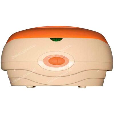 Prim farma prim calentador baño parafina -orange kit- (zc989f) Prim farma prim calentador baño parafina -orange kit- (zc989f)