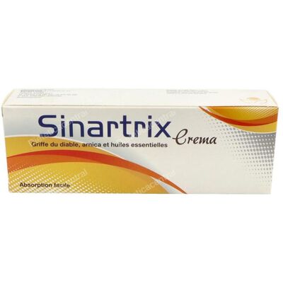 Bioserum Sinartrix Crema - Nutre, Hidrata, Todo Tipo de Piel Bioserum Sinartrix Crema - Nutre, Hidrata, Todo Tipo de Piel