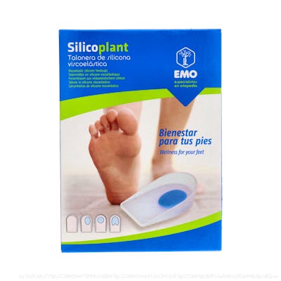 Emo emo talonera sili descarga central t/m 37-39 2 un (sh300) Emo emo talonera sili descarga central t/m 37-39 2 un (sh300)