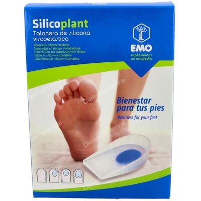 Emo emo talonera silicoplant lite t/m 37-39 (sh500) Emo emo talonera silicoplant lite t/m 37-39 (sh500)