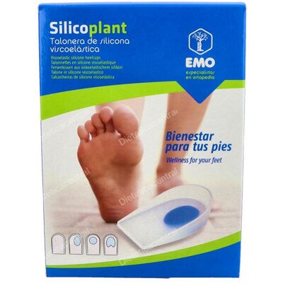Emo emo talonera silicoplant lite t/l 40-42 (sh500) Emo emo talonera silicoplant lite t/l 40-42 (sh500)