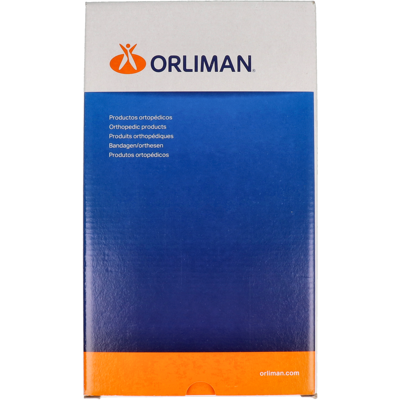 Orliman orliman braguero refor drcho c/velc t/9 (d-111) Orliman orliman braguero refor drcho c/velc t/9 (d-111)