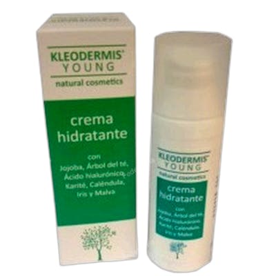Integralia integralia plaisirnature creme hidratante 50ml Integralia integralia plaisirnature creme hidratante 50ml