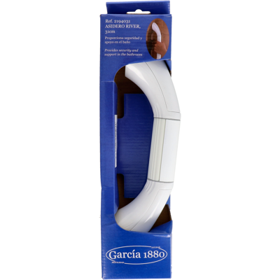 Garcia 1880 Asidero River 2194031 - 31cm - Herramienta de cocina Garcia 1880 Asidero River 2194031 - 31cm - Herramienta de cocina