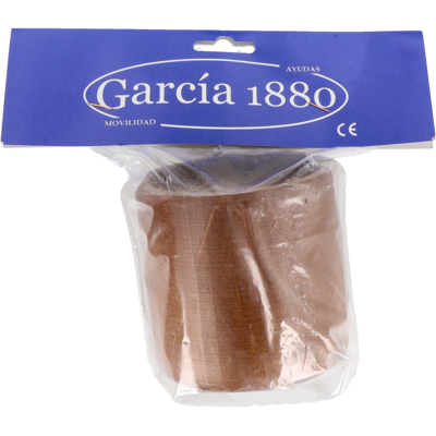 Garcia 1880 garcia pata elefante madera 9x8 cm 1 un (2270) Garcia 1880 garcia pata elefante madera 9x8 cm 1 un (2270)