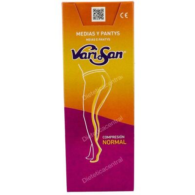 Varisan varisan panty/at ccl2/nor/140 cal t/5 t:28-29 p:43-45 beig 1 un Varisan varisan panty/at ccl2/nor/140 cal t/5 t:28-29 p:43-45 beig 1 un