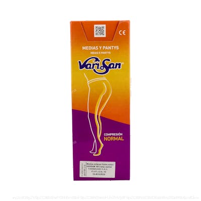 Varisan varisan panty 140 norm cal t/4 bg Varisan varisan panty 140 norm cal t/4 bg