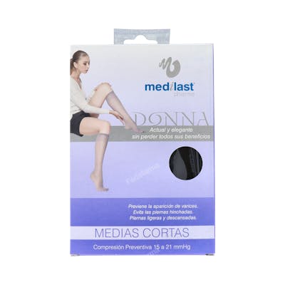 Medilast medilast media ad/cort ccl1/lig c/punt t/m t:24-27 p:36-40 n Medilast medilast media ad/cort ccl1/lig c/punt t/m t:24-27 p:36-40 n