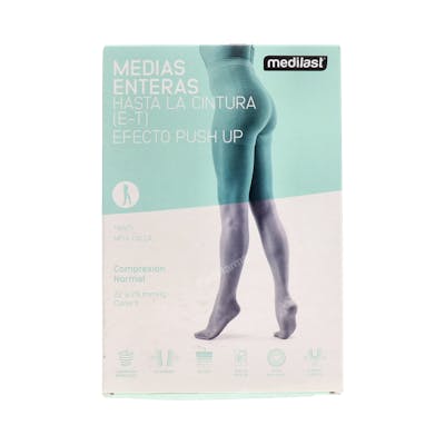 Medilast medilast panty/at ccl2/nor c/p t/p t:21-23 p:32-35 beig 1 un Medilast medilast panty/at ccl2/nor c/p t/p t:21-23 p:32-35 beig 1 un