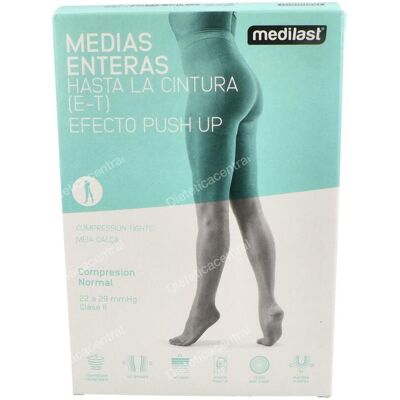 Medilast medilast panty/at ccl2/nor c/p t/g t:25-27 p:38-41 beig 1 un Medilast medilast panty/at ccl2/nor c/p t/g t:25-27 p:38-41 beig 1 un