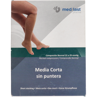 Medilast medilast media ad/cort ccl2/nor s/punt t/p t:21-23 p:32-36 b Medilast medilast media ad/cort ccl2/nor s/punt t/p t:21-23 p:32-36 b