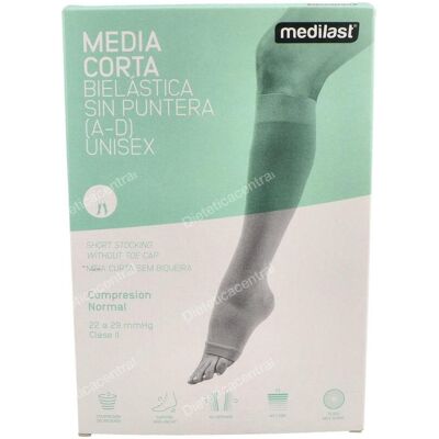Medilast medilast media ad/cort ccl2/nor s/punt t/g t:26-29 p:41-46 b Medilast medilast media ad/cort ccl2/nor s/punt t/g t:26-29 p:41-46 b