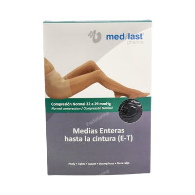 Medilast medilast panty/at ccl2/nor c/p t/m t:23-25 p:35-38 neg 1 un Medilast medilast panty/at ccl2/nor c/p t/m t:23-25 p:35-38 neg 1 un