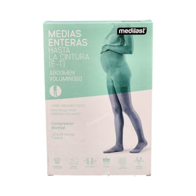Medilast medilast panty/at abd vol/cal ccl2/nor c/p t/eg t:27-30 p:41 Medilast medilast panty/at abd vol/cal ccl2/nor c/p t/eg t:27-30 p:41