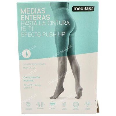 Medilast medilast panty/at ccl2/nor c/p t/eg t:27-30 p:41-46 beig 1 u Medilast medilast panty/at ccl2/nor c/p t/eg t:27-30 p:41-46 beig 1 u