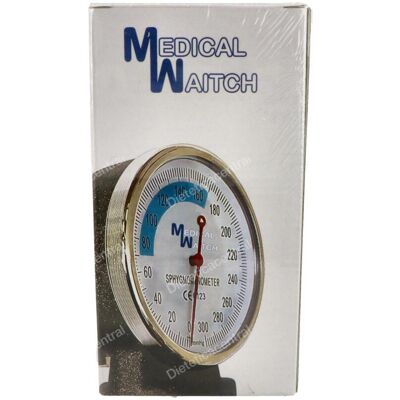 Fleming Modelo 4301 H C/fonendo - Monitor de presión Fleming Modelo 4301 H C/fonendo - Monitor de presión