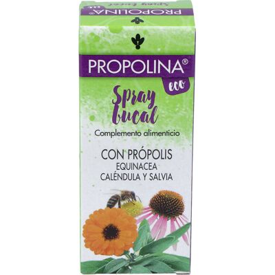 Complemento Alimentar ARTESANIA Propolina Eco Spray - Suplemento Alimentar Complemento Alimentar ARTESANIA Propolina Eco Spray - Suplemento Alimentar