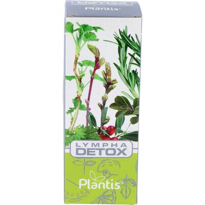 Artesania Lympha Detox 150ml - Suplemento Dietético Artesania Lympha Detox 150ml - Suplemento Dietético